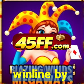 winline by